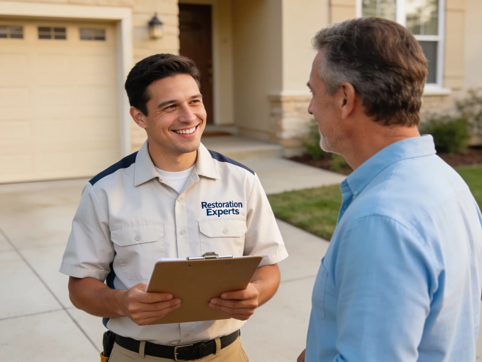 Water Damage Cleanup Amenia, ND FAQs